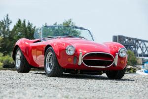 Shelby Cobra 427 (CSX 3359) '1966